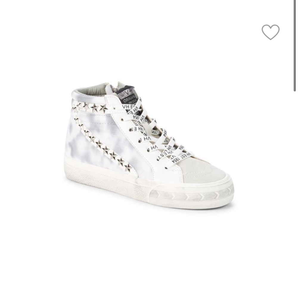 vintage havana high tops